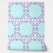 Papier peint Norfolk | m3galleryStudio