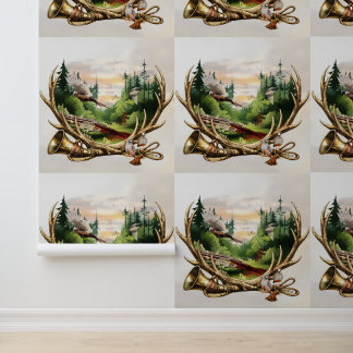 Papier Peint Not Just Hunting , A Way of Life