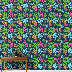 Papier Peint Nuits de Hanabi