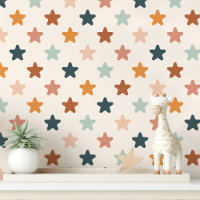 Nurserie Boho Star