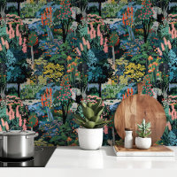 Oasis Jardin Vibrant