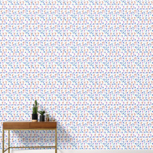 Papier Peint oiseaux