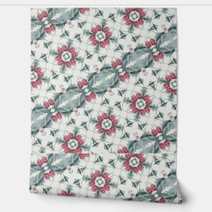 Papier Peint Ornamet