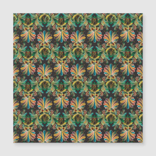 Papier peint Ornate Flower Luxury