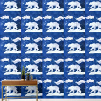 Ours polaire Art par enfants