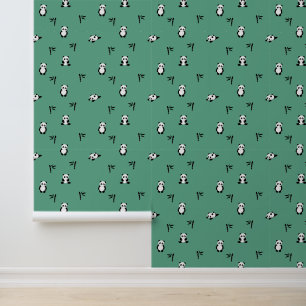 PAPIER PEINT PANDA BEAR IMPRIMER SANS PARAMÈTRE