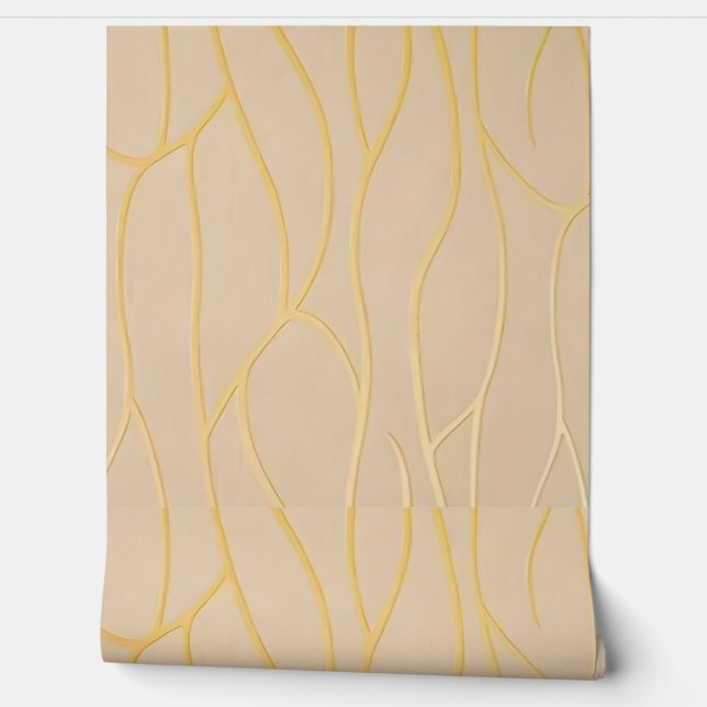 Papier Peint Papier (Déroulement)