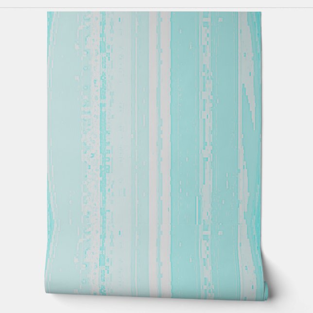 Papier Peint Papier (Déroulement)