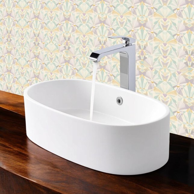 Papier Peint Pastel Blossom (Créateur téléchargé)