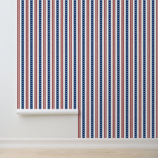Papier Peint Patriotique
