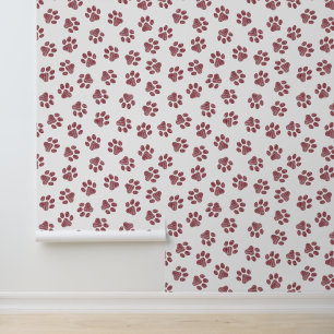 Papier Peint Patrouilles de Doodle, Paws de Chien, Paws De Bour