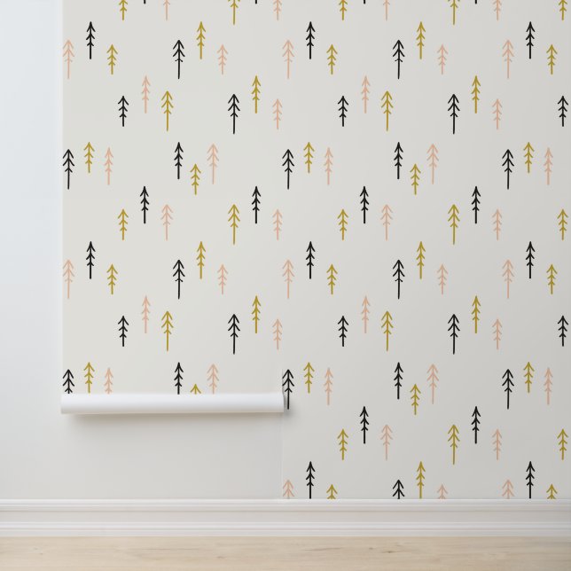 Papier Peint Patters de Christmas (Application)