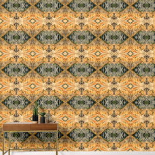 Papier Peint Paysage de montagne