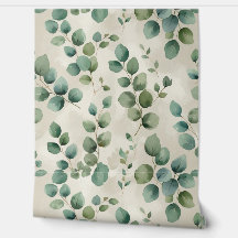 Peel et bâton Eucalyptus Feuille Botanique