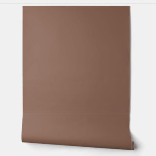 Papier Peint Pentagramme Brown