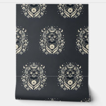 Papier peint personnalisé 2' x 4', valeur Null