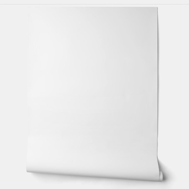 Papier peint personnalisé 2' x 4', Vinyle lisse (Déroulement)