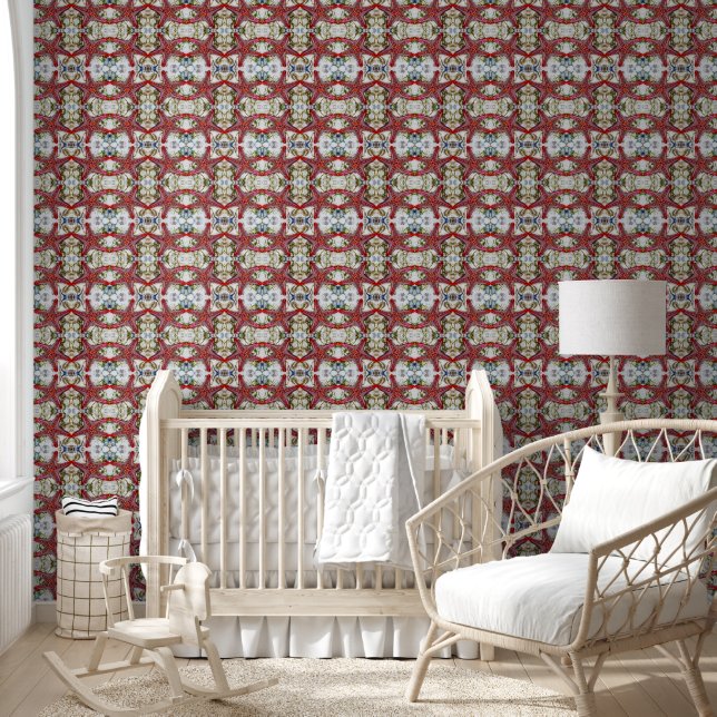 Papier Peint Petite étoile (Enfants)