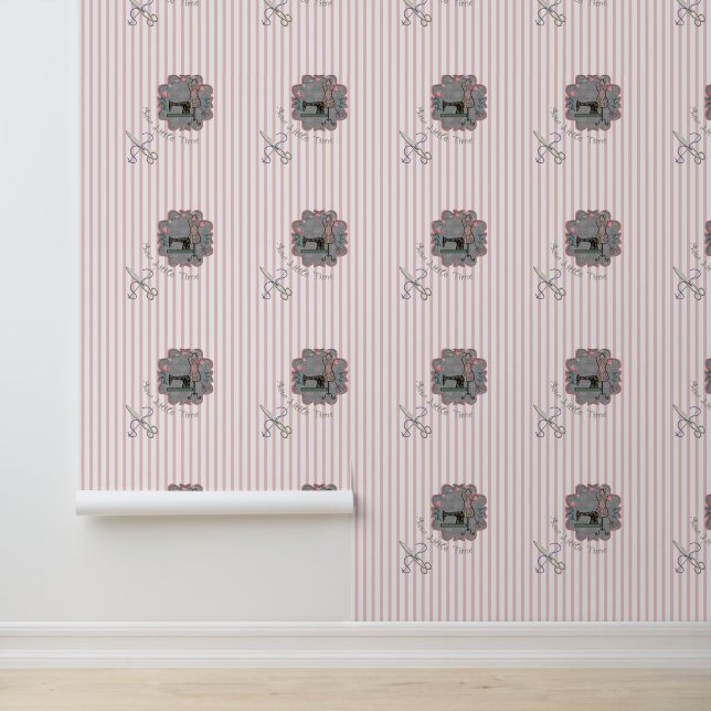 Papier Peint Peu De Temps (Application)