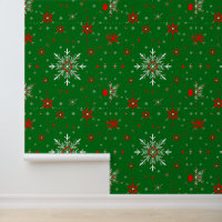 Pneus rouges et blancs sur vert