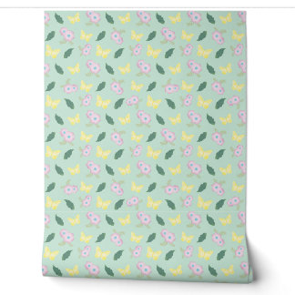Papier Peint Portefeuille