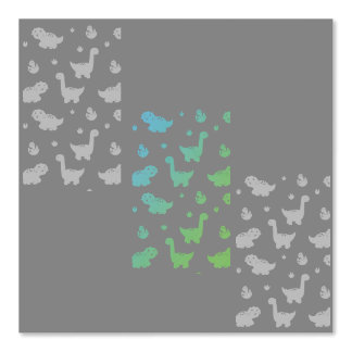 Papier peint pour les animaux dinosaures