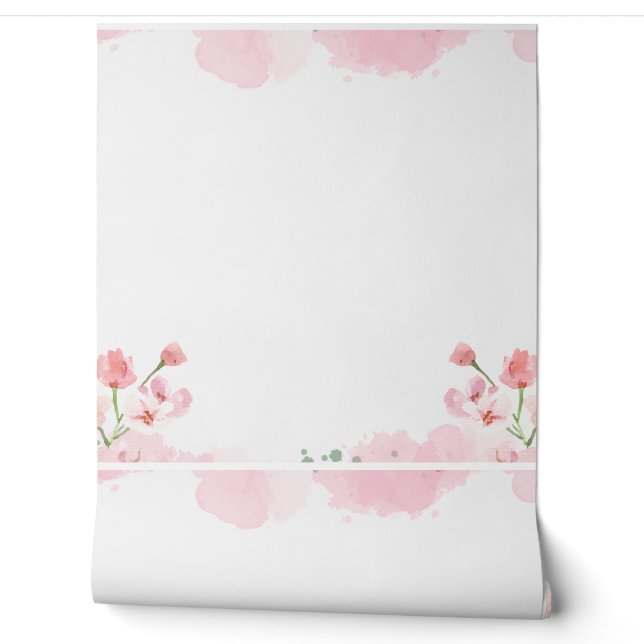 Papier peint pour toutes les pièces (Déroulement)