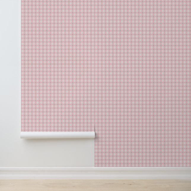 Papier Peint Poussée moderniste de broussailles (Application)