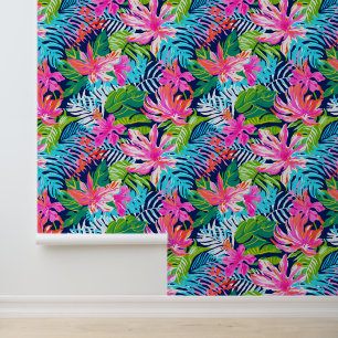 Papier Peint Rainforest Rhapsody
