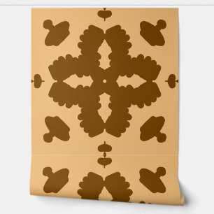 Papier peint Ratti_Creative_Arts brun