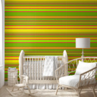 Rayures et Lignes Colorées 5a