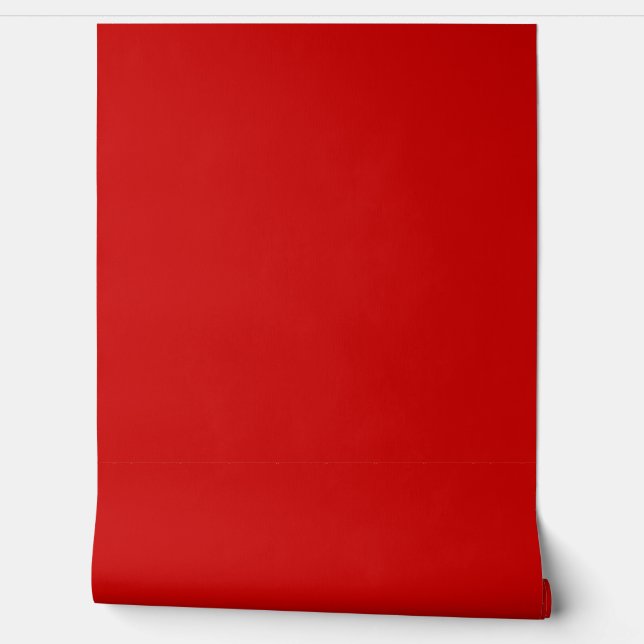 Papier Peint Red (Déroulement)