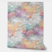 Rendu rustique teinté