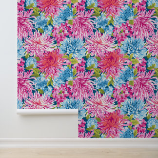 Papier Peint Ressortissants et Feuilles