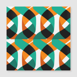 Papier peint rétro : Conception Vintage