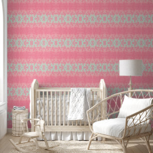 Papier Peint Rêve d'eau de rose