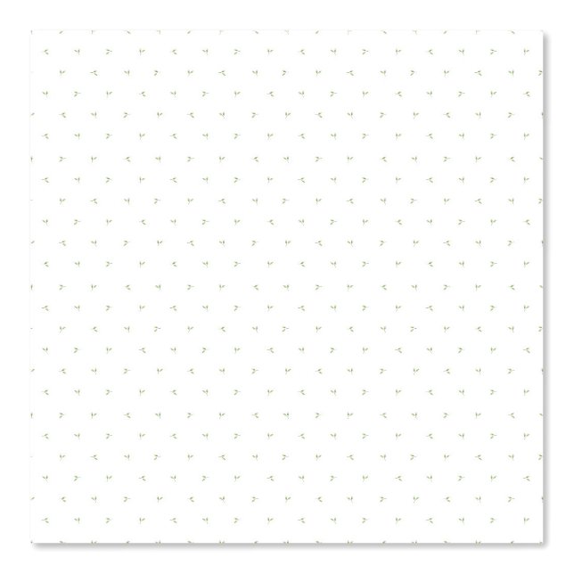 Papier Peint Rêverie printanière (Recto)