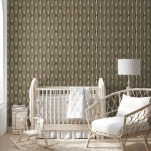 Papier Peint revêtement murale wallpaper chambre, salle de bain