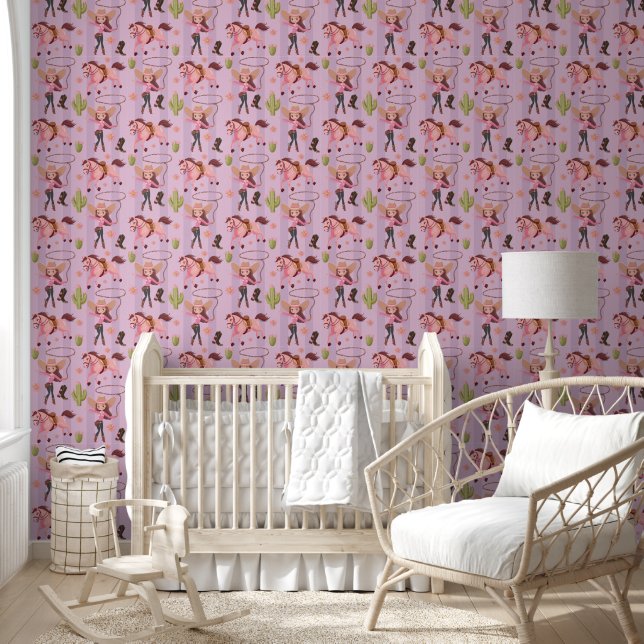 Papier Peint Rodéo Rodéo Rodéo Rodéo Rodéo Rodéo Rodéo (Enfants)
