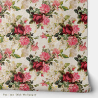 Roses rouges et roses classiques | Traditionnel
