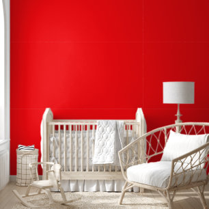 Papier Peint Rouge