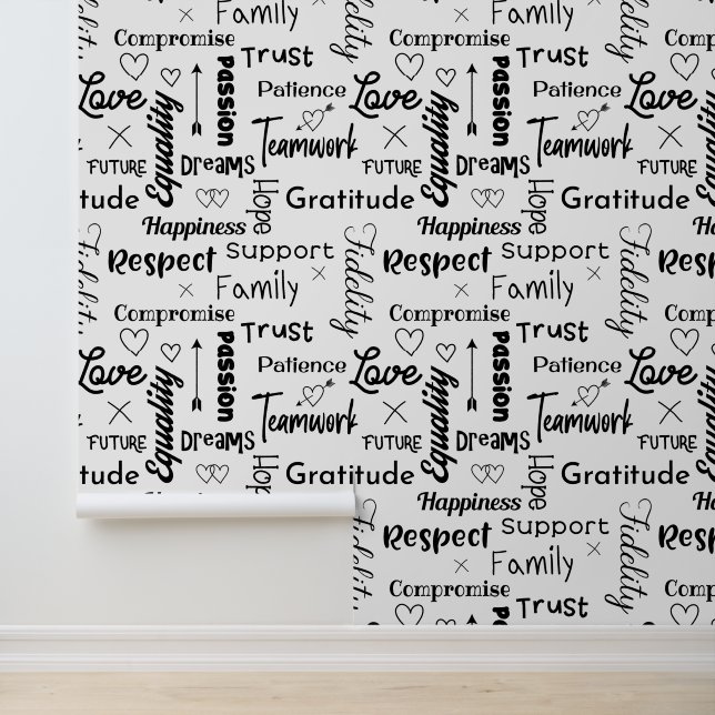 Papier Peint Salon De Boutique Bridal Secrets D'Un Mariage Heur (Application)