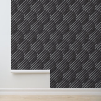 Papier Peint Seamless Pattern A (Style: 1)