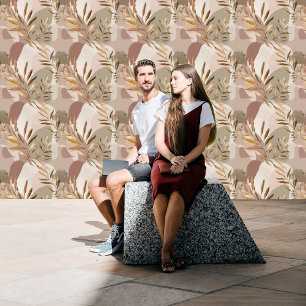 Papier Peint Serene et Enchanting Peel and Stick d'inspiration 