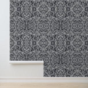 Papier Peint Sérénité à motifs