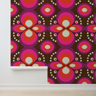 Papier Peint Seventies