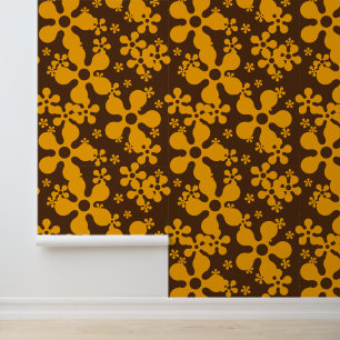 Papier Peint Seventies