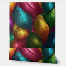 shimmerfeatherPapier peint personnalisé 2' x 4', v