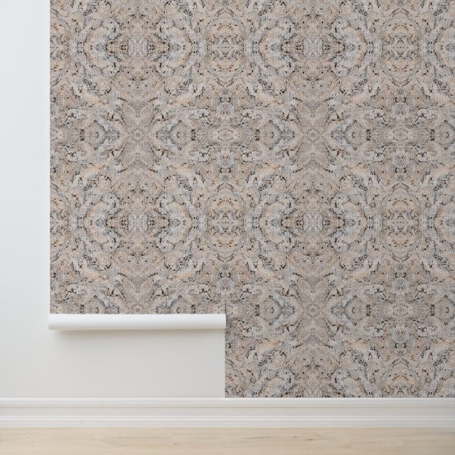Papier Peint Silverstone Elegance (Application)