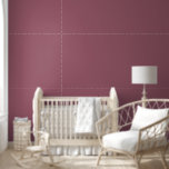 Papier Peint Simple minimaliste élégant Maroon Plaine<br><div class="desc">Simple minimaliste élégant papier peint clair marron chic possède un chic marron solide. Parfait pour la décoration de maison,  de bureau,  de salle d'événements et de fête. Créé par Evco Studio www.zazzle.com/store/evcostudio</div>